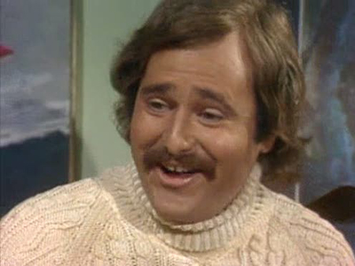Click to watch 'Gloria Suspects Mike' (popup) All In The Family